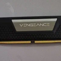 رم DDR5 دسکتاپ 32 گیگابایت5600Mhz 0 کورسیر