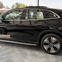 بنز EQE 500|خودرو سواری و وانت|تهران, آجودانیه|دیوار