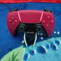 دسته ps5|کنسول، بازی ویدئویی و آنلاین|قم, شاه ابراهیم|دیوار