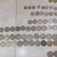 اسکناس و سکه|کلکسیون سکه، تمبر، اسکناس|میاندوآب, |دیوار