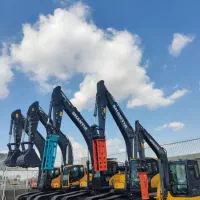 لودر و بیل شانتویی