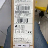 لپ‌تاپ Huawei MateBook D15 تمیز و سالم|رایانه همراه|تهران, بازار|دیوار