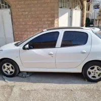 ۲۰۷ دنده ای