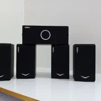 اسپیکر کامپیوتر|قطعات و لوازم جانبی رایانه|بجنورد, |دیوار