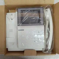 آیفون تصویری کوماکس