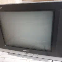 ۲۱اینچ صفحه تخت