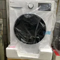 لباسشویی 8کیلویی اسنوا 24ماه گارانتی