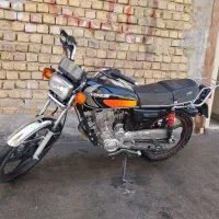 متین 200کم کار 98