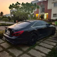 Cls550 AMG 2013|خودرو سواری و وانت|ایزدشهر, |دیوار