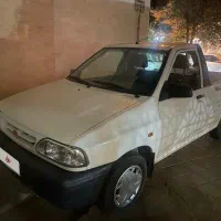 پرایدوانت 402نقدواقساط ۱۷تاکار