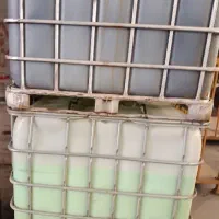 شامپو فله ای مخصوص قالیشویی و کارواش