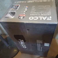 جاروبرقی ۲۴۰۰فالکو مدل s2|جاروبرقی، جارو شارژی، بخارشو|نورآباد, |دیوار