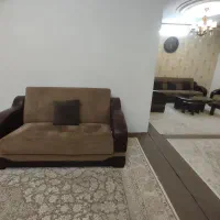 مبل ۷ نفره تاشو|مبلمان خانگی و میز عسلی|سمنان, |دیوار