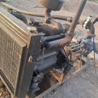 موتور خاور|ماشین‌آلات صنعتی|بهبهان, |دیوار