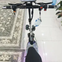 اسکوتر|دوچرخه، اسکیت، اسکوتر|بندرعباس, |دیوار