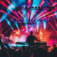 دیجی مراسم عقد عروسی تولد دورهمی نامزدی