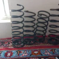 زاپاس فنر لول پرایدی اسپرت
