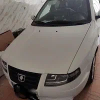 سواری سمند سورن ef7