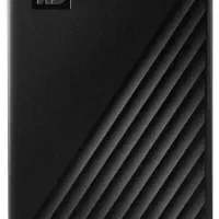 هارد اکسترنال WD مای پاسپورت 2 ترابایت
