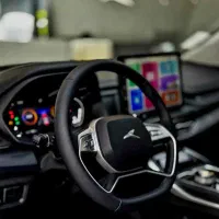 جک X5 (نقد و اقساطی)|خودرو سواری و وانت|بندرعباس, |دیوار