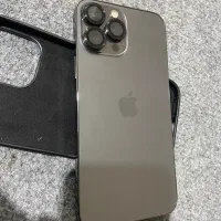 ایفون13پرومکس 256g zaa