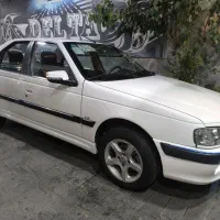 پژو پارس موتور جدید XU7P (سفارشی)، مدل ۱۴۰۱