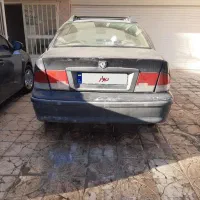 سمند|خودرو سواری و وانت|اردبیل, |دیوار