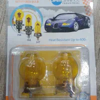 حباب زرد پژو۴۰۵