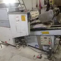 ربات سه کاره آذریاپ|ماشینآلات صنعتی|کمیجان, |دیوار