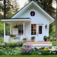 کانکس ویلایی سوئیسی اداری فروشگاهی اسکاتلندی|مصالح و تجهیزات ساختمان|تهران, قیطریه|دیوار