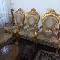 مبل هشت نفره ۲۰ تومن