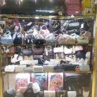 واگذاری مغازه کیف