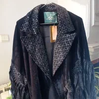 مانتو عیدانه