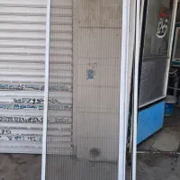 ساخت توری، در و پنچره آلمینیوم