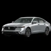 حواله خودرو هوندا آکورد ۲۰۲۵