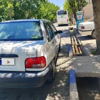 پرایدبیرنگ92