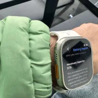 اپل واچ الترا ۱ سایز ۴۹ میل