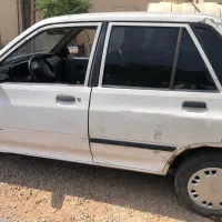پراید مدل 85