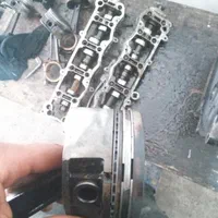 مکانیکی جلوبندی گیربگس mvm110دووماتیز لیفان هیوندا|خدمات موتور و ماشین|مشهد, توس (بلوار توس)|دیوار