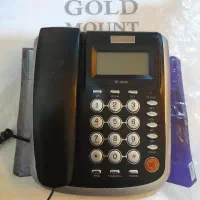 گوشی رومیزی|تلفن رومیزی|اهواز, دانشگاه چمران|دیوار