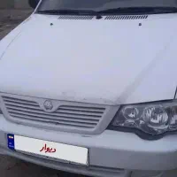 پراید۱۳۲ مدل ۹۴|خودرو سواری و وانت|هشتگرد, قاسم آباد بزرگ|دیوار