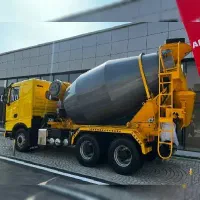 فروش بتن کارخانه بتن
