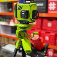 تراز لیزری هنزا، مترلیزری، ابزار اندازه گیری، متر|ابزارآلات|ایلام, |دیوار