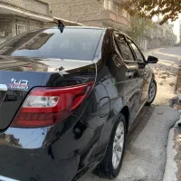 دنا پلاس اتوماتیک مدل 1400