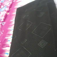 قواره چادر مشکی