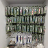 بار لور و جیگ جدید رسید