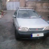 پراید مدل ۸۸|خودرو سواری و وانت|کنگاور, |دیوار