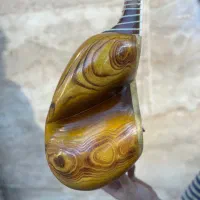 تار مستقیم از کارگاه