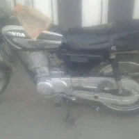 متوراحسان93|موتورسیکلت|همدان, |دیوار