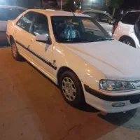 فروش پارس مدل ۸۹ دوگانه